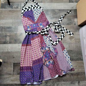 WAYWARD FANCIES dress